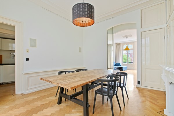 Medium property photo - Amstel 32-2, 1017 AB Amsterdam